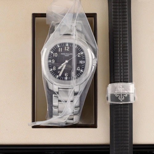 Philippe Aquanaut Automatic 5167/1a-00