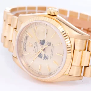 Rolex Day-Date 36 President Day-Date