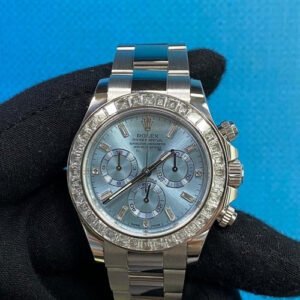 Rolex Daytona 116576TBR Oyster Perpetu