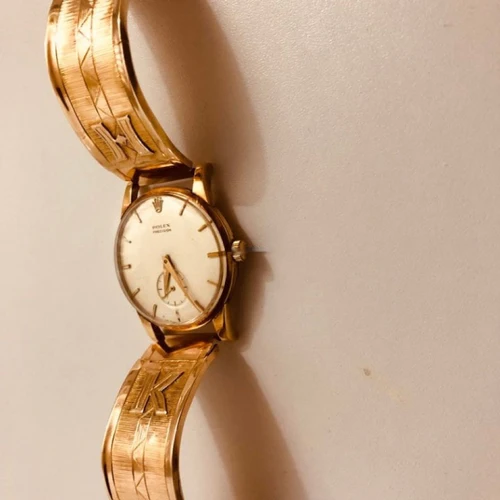 Rolex Precision 9726 For Sale (1)