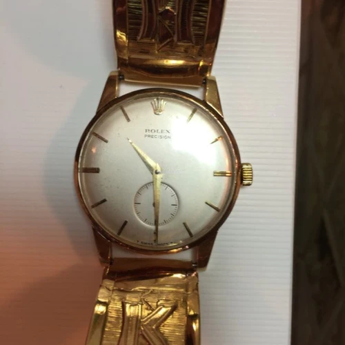 Rolex Precision 9726 For Sale (2)