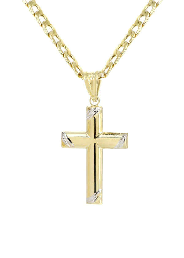 10K-Gold-Cross-Necklace-For-Men-3.55-Grams-3.webp