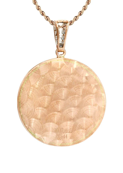 10K-Rose-Gold-Medusa-Diamond-Necklace-3.webp