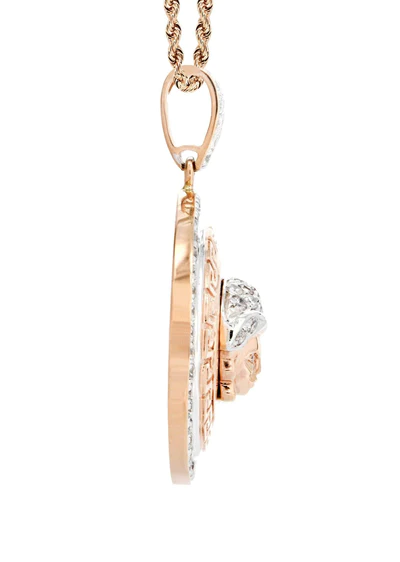 10K-Rose-Gold-Medusa-Diamond-Necklace-4.webp