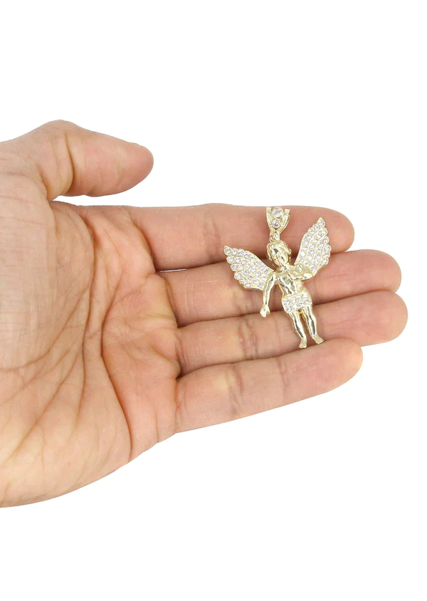10K-Yellow-Gold-Angel-Necklace-5.webp
