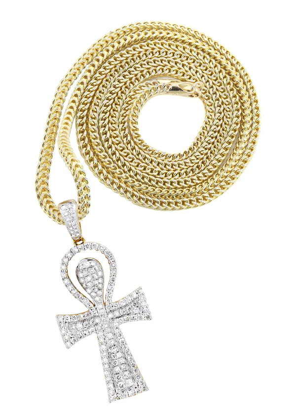 10K-Yellow-Gold-Ankh-Diamond-Necklace-1-4.webp