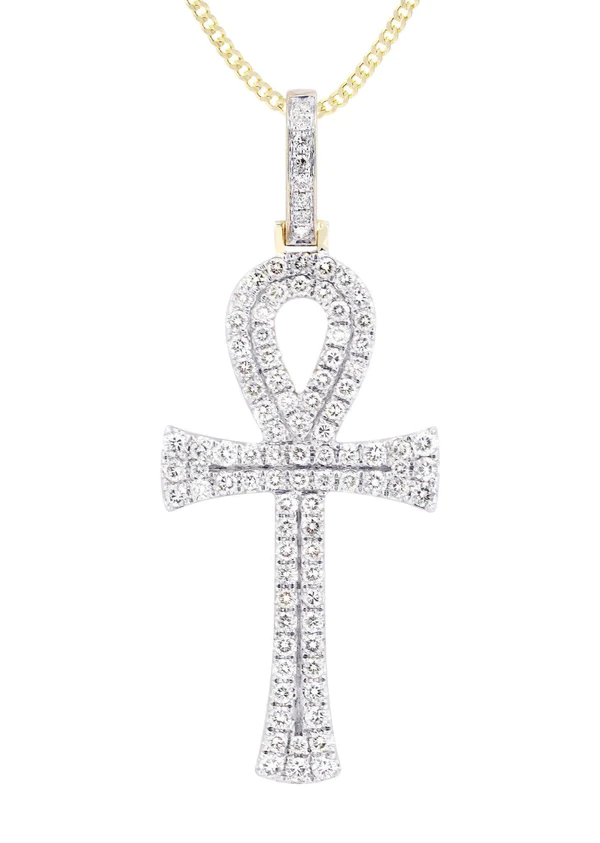 10K-Yellow-Gold-Ankh-Diamond-Necklace-2-2.webp
