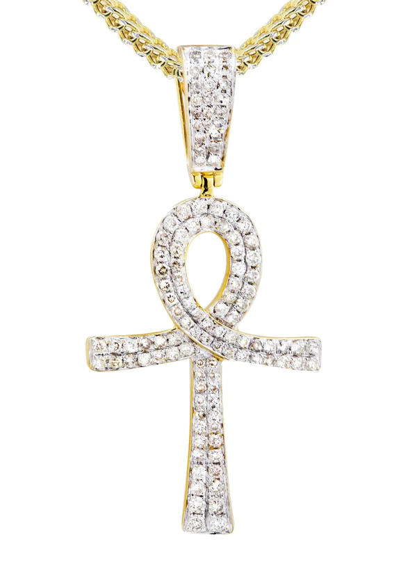 10K-Yellow-Gold-Ankh-Diamond-Necklace-2-3.webp