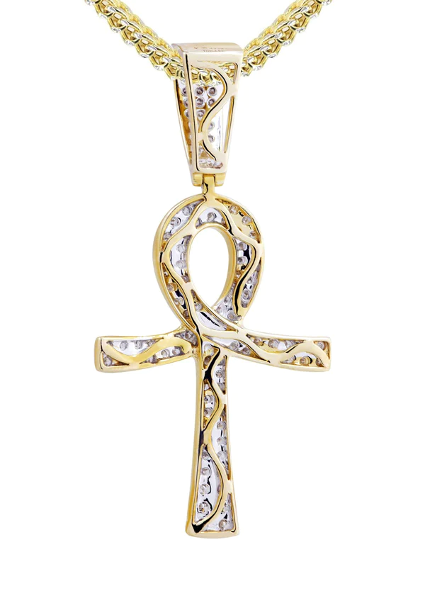 10K-Yellow-Gold-Ankh-Diamond-Necklace-3-3.webp