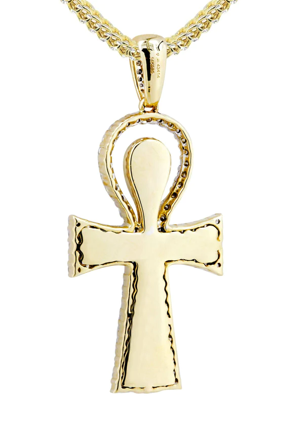 10K-Yellow-Gold-Ankh-Diamond-Necklace-3-4.webp