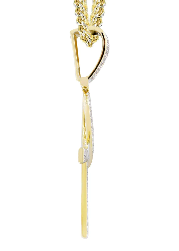 10K-Yellow-Gold-Ankh-Diamond-Necklace-4-3.webp