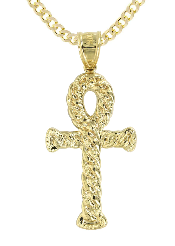 10K-Yellow-Gold-Ankh-Necklace-2.webp