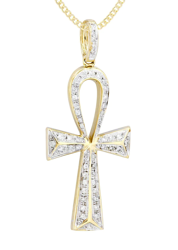 10K-Yellow-Gold-Big-Ankh-Diamond-Necklace-2.webp