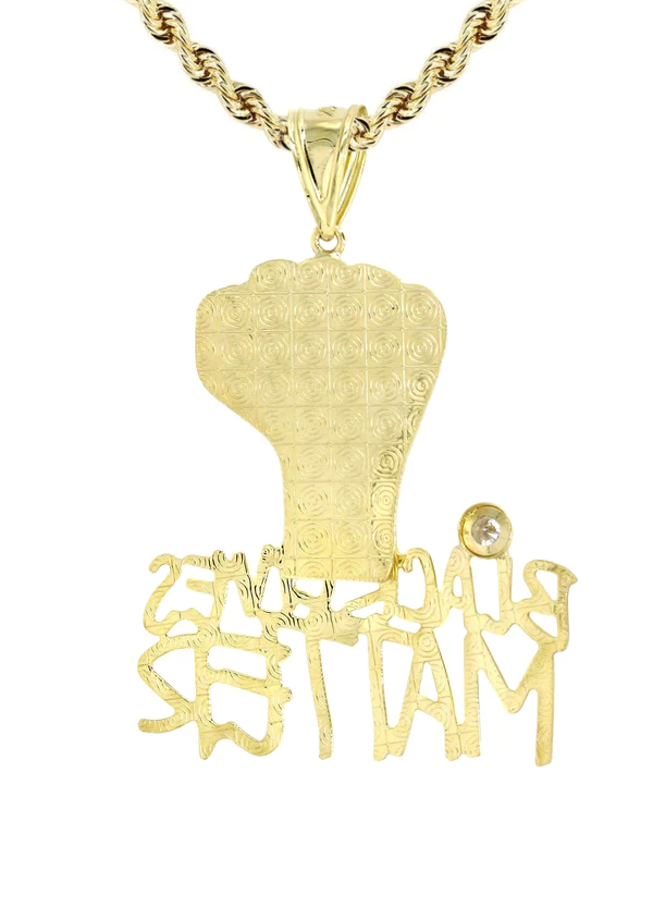 10K-Yellow-Gold-Black-Lives-Matter-Necklace-3-2.webp