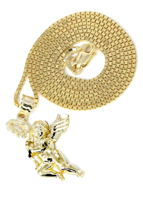 10K-Yellow-Gold-Box-Angel-Necklace-1.webp