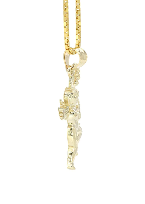 10K-Yellow-Gold-Box-Angel-Necklace-4.webp