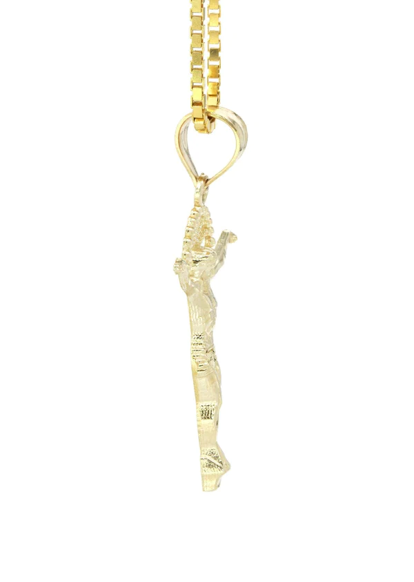 10K-Yellow-Gold-Box-Gold-Crusifix-Necklace-4.webp