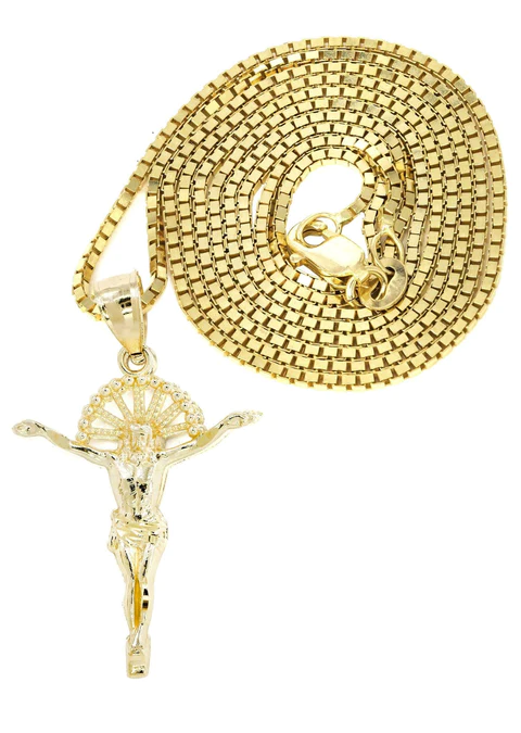 10K-Yellow-Gold-Box-Gold-Crusifix-Necklace_1.webp