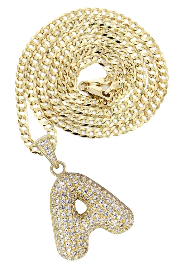 10K-Yellow-Gold-Bubble-Letter-A-CZ-Necklace-1.webp