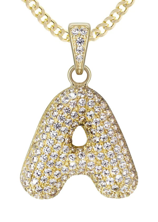 10K-Yellow-Gold-Bubble-Letter-A-CZ-Necklace-2.webp