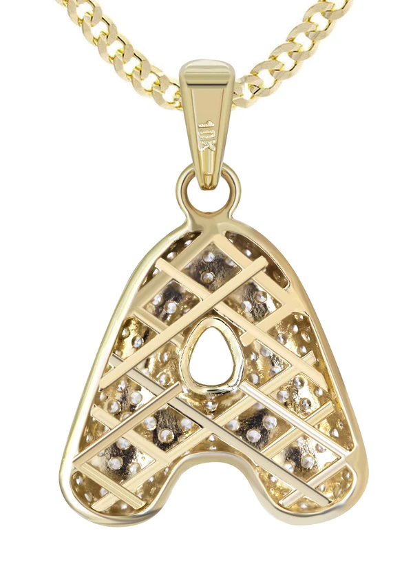 10K-Yellow-Gold-Bubble-Letter-A-CZ-Necklace-3.webp