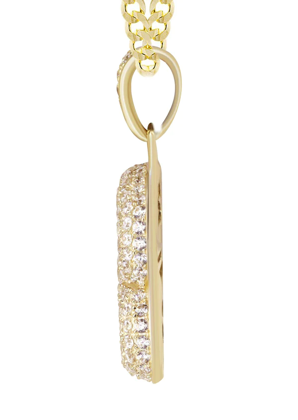 10K-Yellow-Gold-Bubble-Letter-A-CZ-Necklace-4.webp