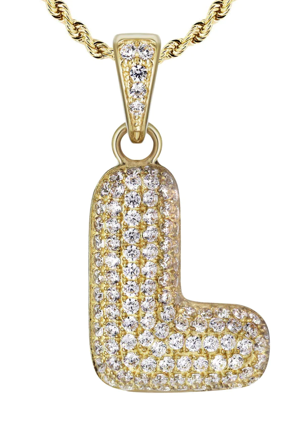 10K-Yellow-Gold-Bubble-Letter-L-CZ-Necklace-2.webp
