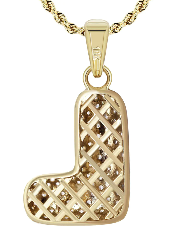 10K-Yellow-Gold-Bubble-Letter-L-CZ-Necklace-3.webp