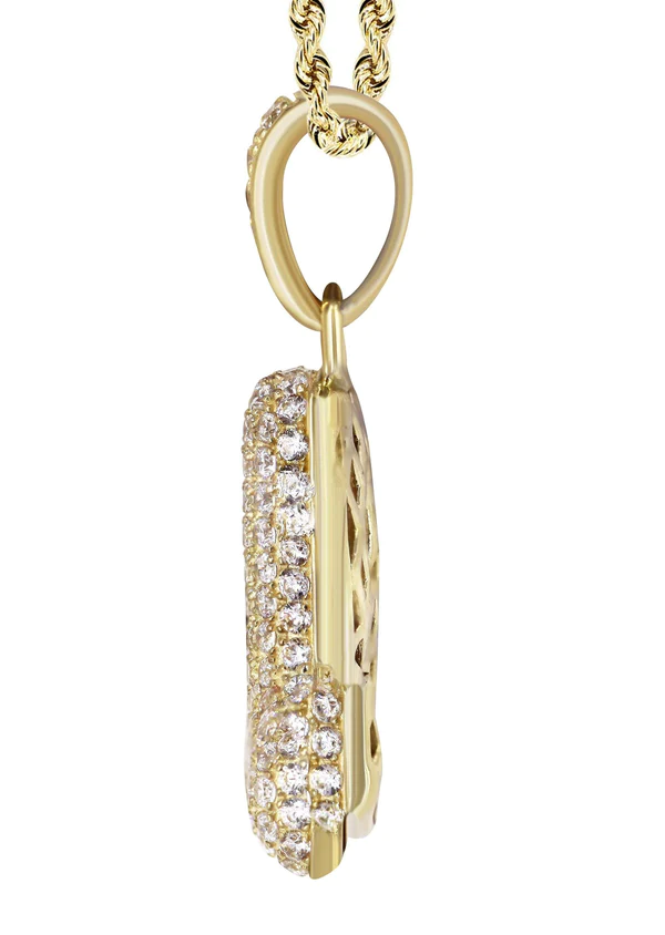 10K-Yellow-Gold-Bubble-Letter-L-CZ-Necklace-4.webp