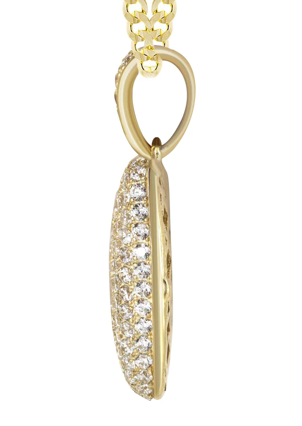 10K-Yellow-Gold-Bubble-Letter-M-CZ-Necklace-4.webp