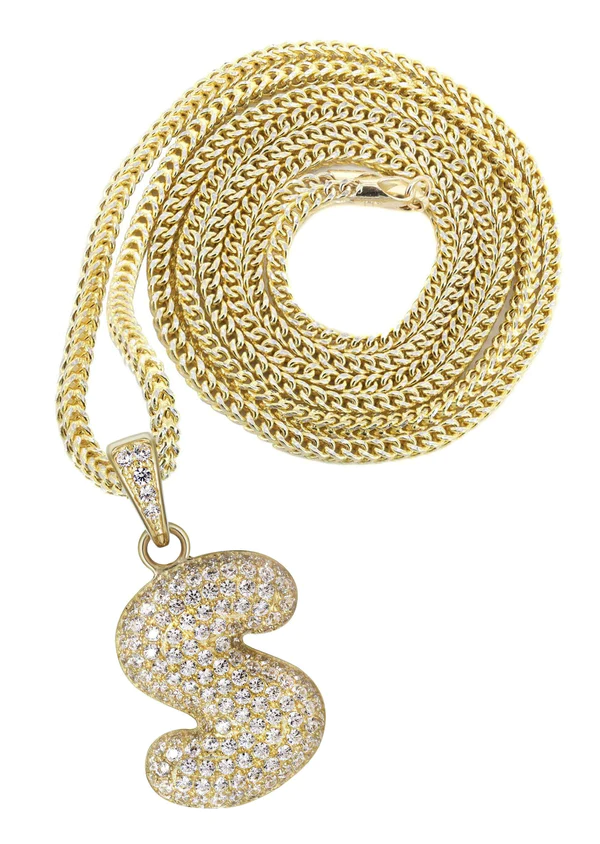 10K-Yellow-Gold-Bubble-Letter-S-CZ-Necklace-1.webp