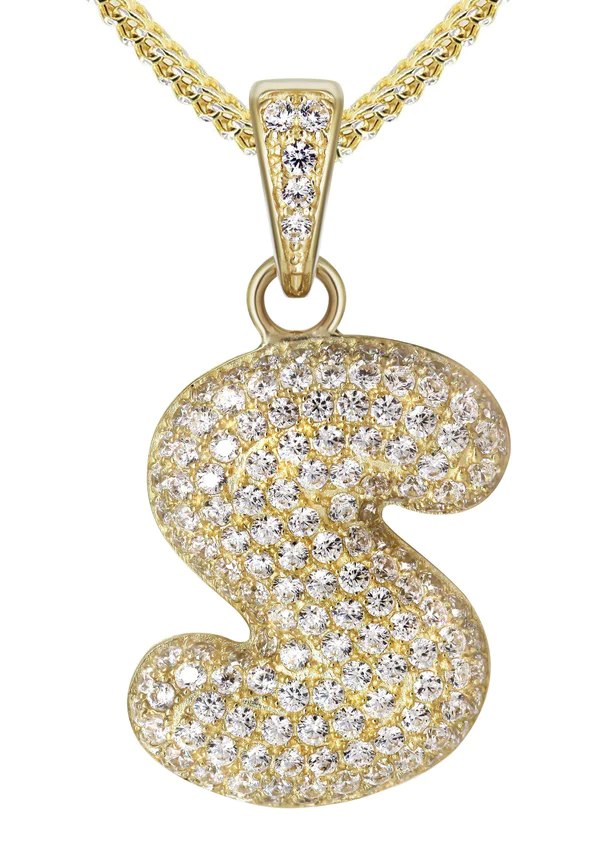 10K-Yellow-Gold-Bubble-Letter-S-CZ-Necklace-2.webp