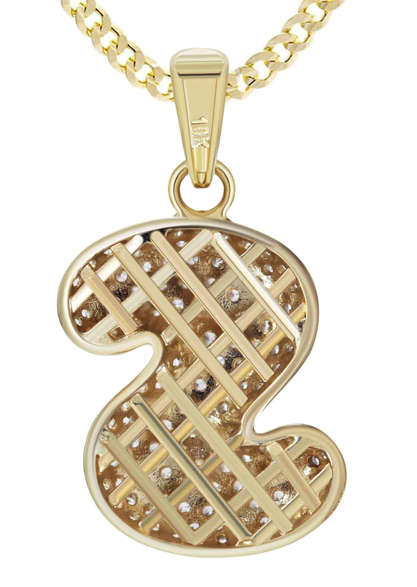 10K-Yellow-Gold-Bubble-Letter-S-CZ-Necklace-3.webp