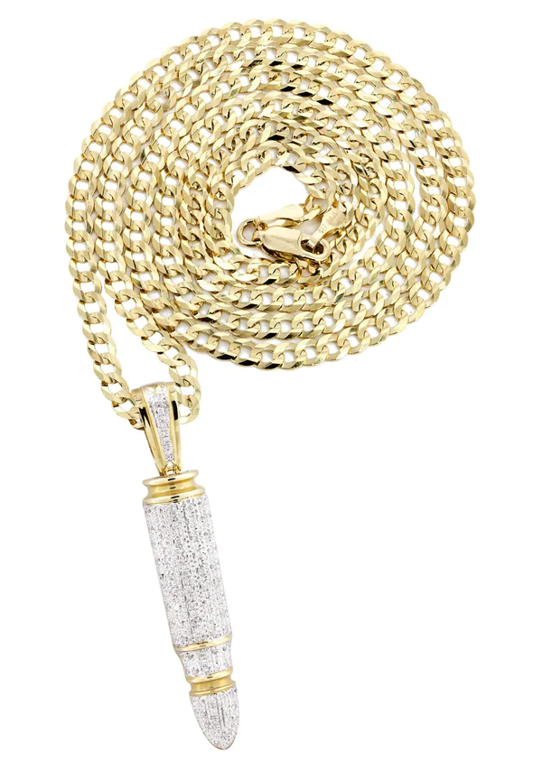 10K-Yellow-Gold-Bullet-Diamond-Necklace-1-1.webp