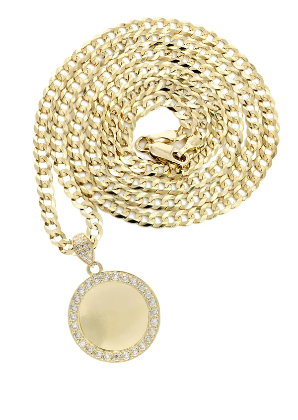 10K-Yellow-Gold-CZ-Picture-Pendant-Necklace-1-2.webp