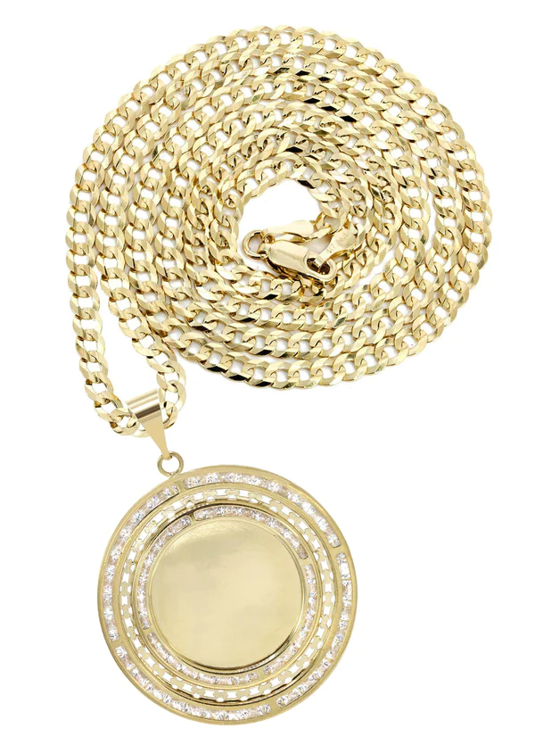 10K-Yellow-Gold-CZ-Picture-Pendant-Necklace-1-4.webp
