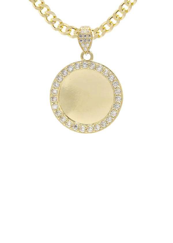 10K-Yellow-Gold-CZ-Picture-Pendant-Necklace-2-2.webp