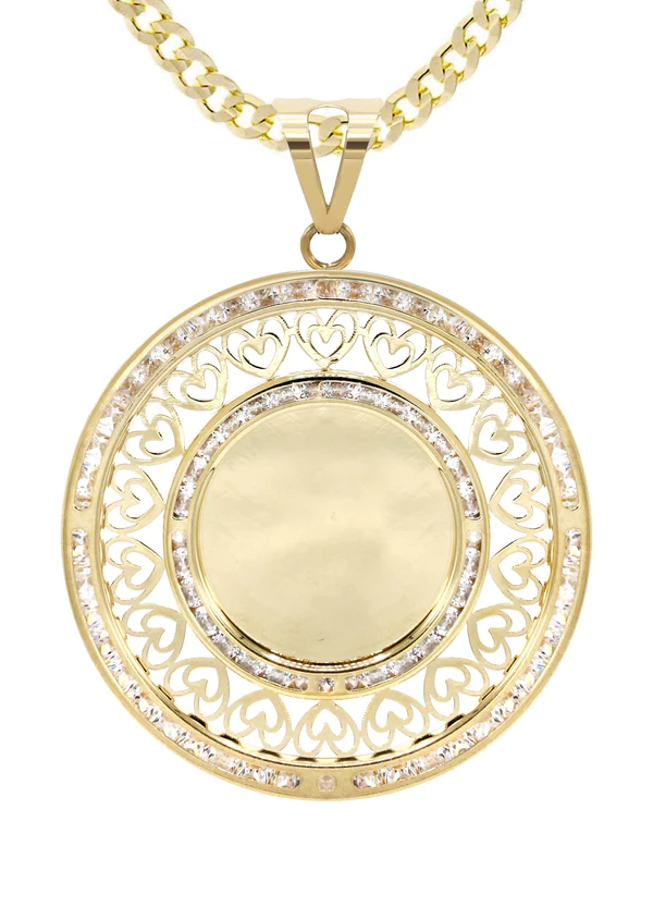 10K-Yellow-Gold-CZ-Picture-Pendant-Necklace-2-6.webp