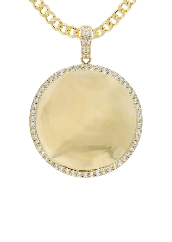 10K-Yellow-Gold-CZ-Picture-Pendant-Necklace-2.webp