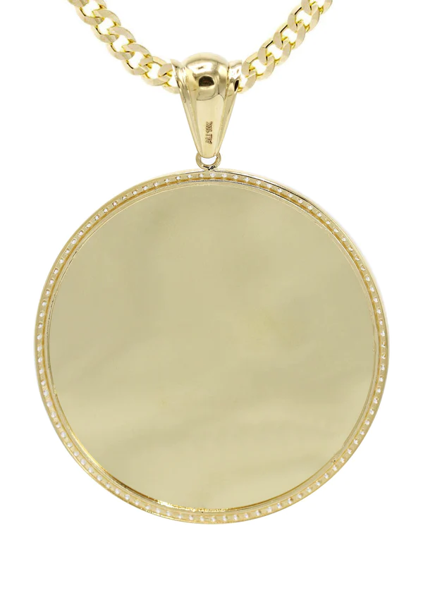 10K-Yellow-Gold-CZ-Picture-Pendant-Necklace-3-3.webp