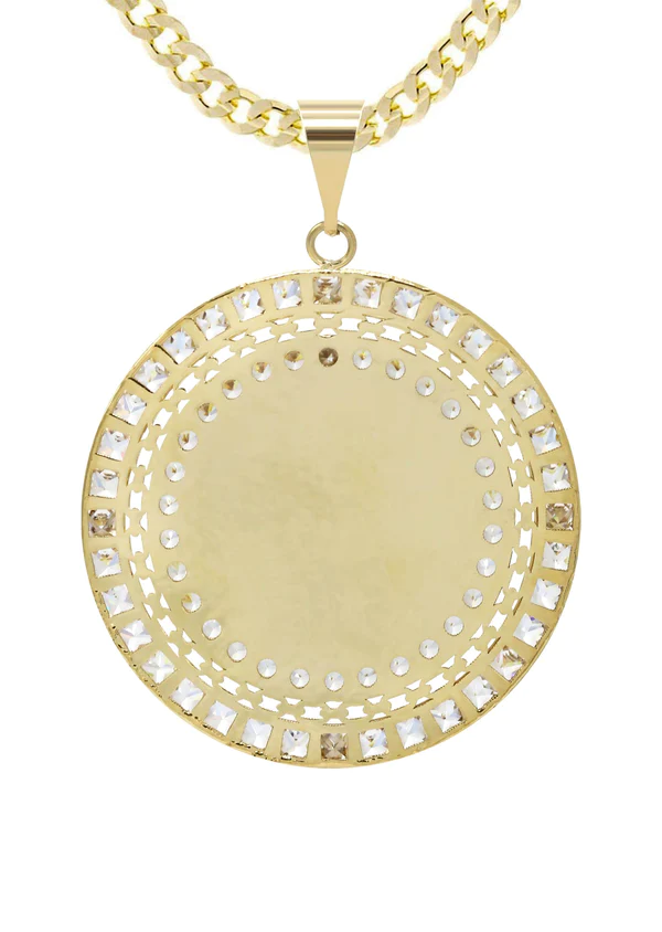 10K-Yellow-Gold-CZ-Picture-Pendant-Necklace-3-4.webp