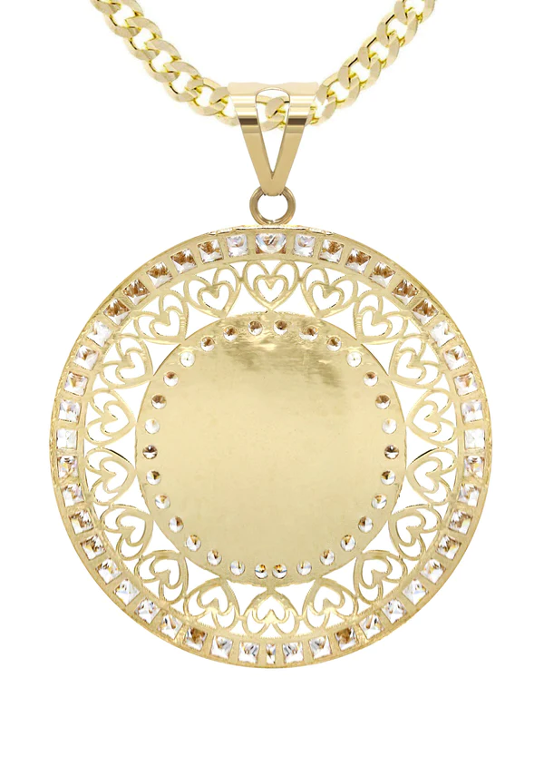10K-Yellow-Gold-CZ-Picture-Pendant-Necklace-3-6.webp