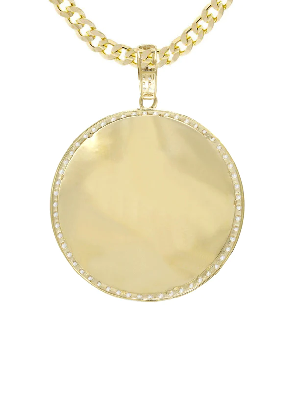 10K-Yellow-Gold-CZ-Picture-Pendant-Necklace-3.webp