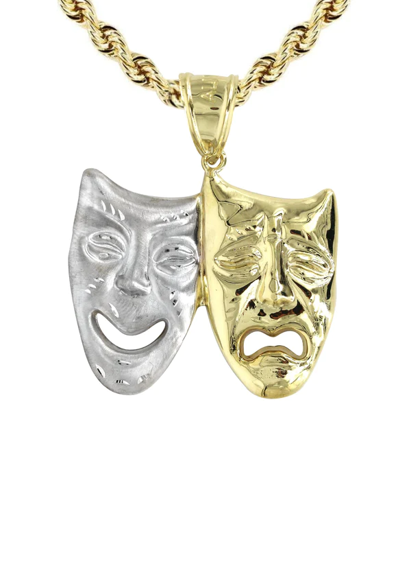 10K-Yellow-Gold-Comedy-tragedy-Masks-Necklace-2.webp