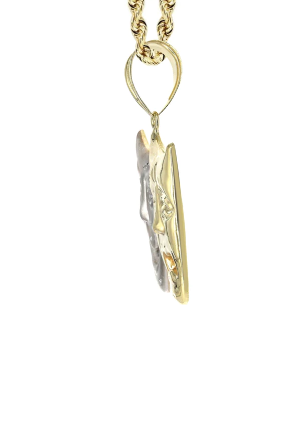 10K-Yellow-Gold-Comedy-tragedy-Masks-Necklace-4.webp