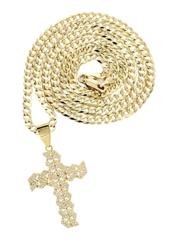 10K-Yellow-Gold-Cross-4-Necklace-1.webp