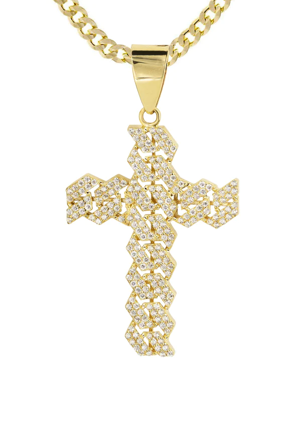 10K-Yellow-Gold-Cross-4-Necklace-2.webp