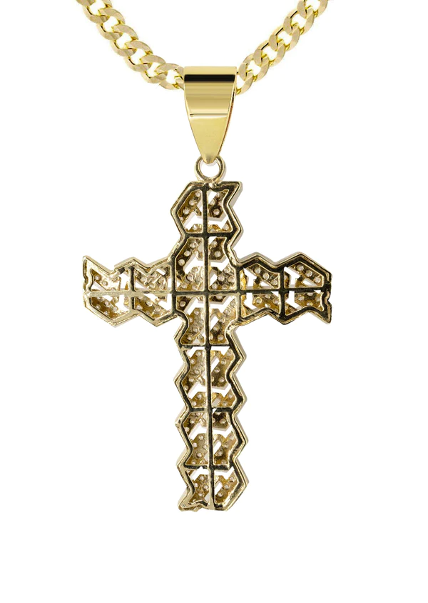 10K-Yellow-Gold-Cross-4-Necklace-3.webp