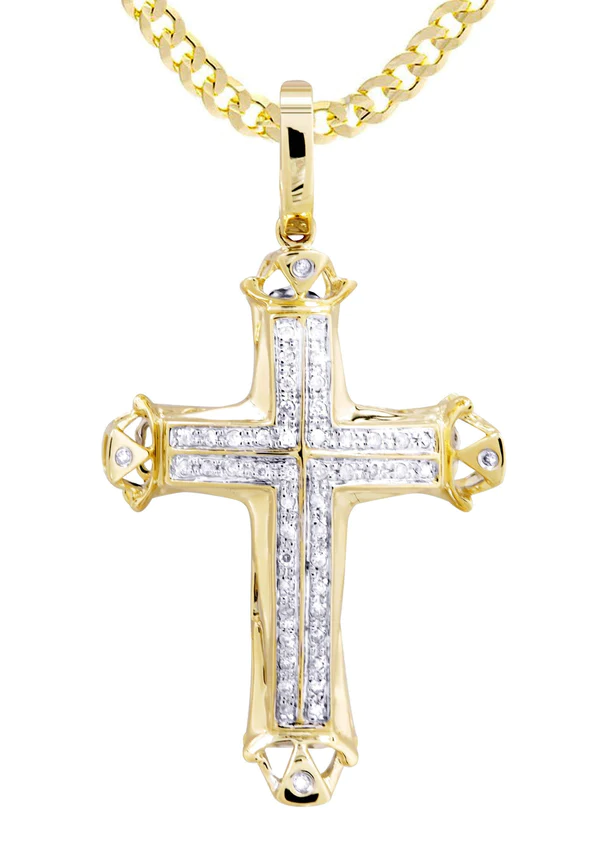 10K-Yellow-Gold-Cross-Diamond-Necklace-2-2.webp