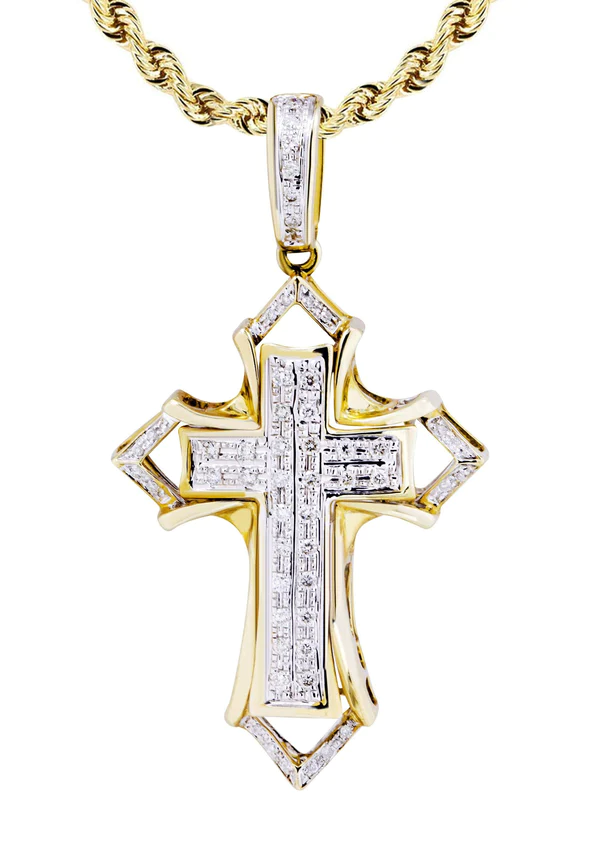 10K-Yellow-Gold-Cross-Diamond-Necklace-2-3.webp